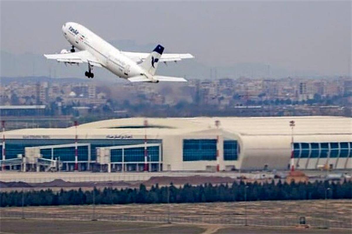 پروازهای بین ایران و چین متوقف شده‌اند یا نه