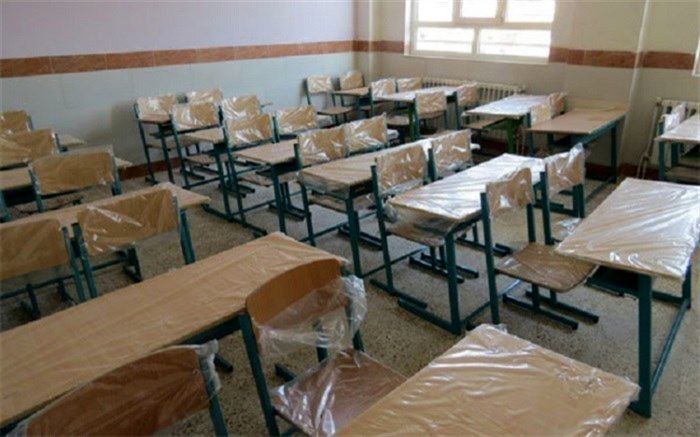 99 کلاس نوسازی شده برای 2500 دانش‌آموز مازندران