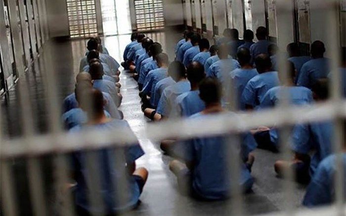 دهه فجر امسال آزادی زندانی ها نسبت به  سال گذشته افزایش محسوس خواهد داشت
