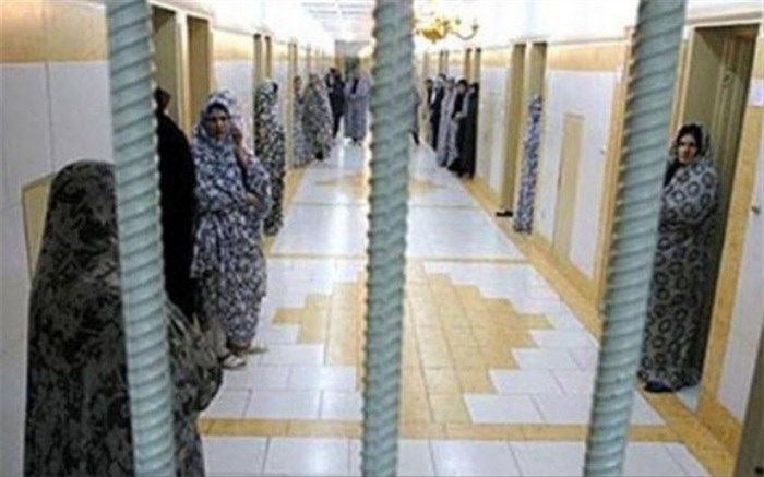 زندگی روزانۀ زنان زندانی در اوین و قرچک: حبس غیر انتفاعی
