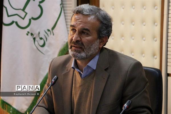 نشست خبری افتتاح 110 پروژه شهرداری قم در ایام الله دهه فجر 98