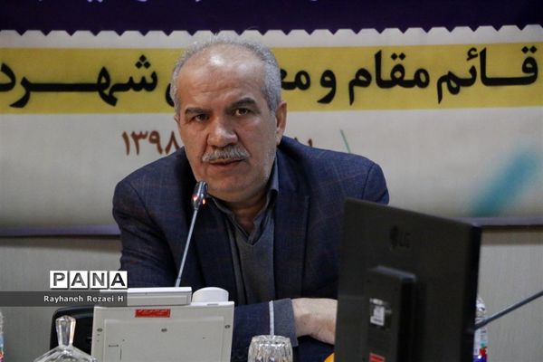 نشست خبری افتتاح 110 پروژه شهرداری قم در ایام الله دهه فجر 98