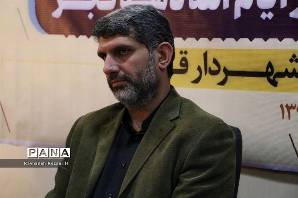 نشست خبری افتتاح 110 پروژه شهرداری قم در ایام الله دهه فجر 98
