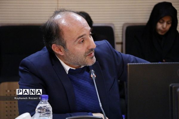 نشست خبری افتتاح 110 پروژه شهرداری قم در ایام الله دهه فجر 98