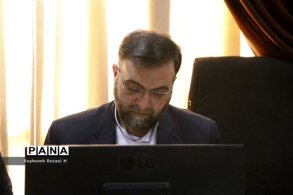 نشست خبری افتتاح 110 پروژه شهرداری قم در ایام الله دهه فجر 98
