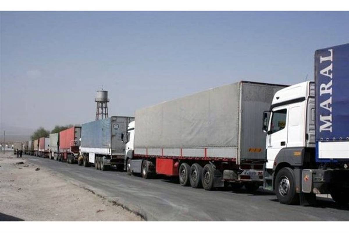 سهم بازارچه‌های مرزی از صادرات آذربایجان‌غربی ۶ درصد بیشتر از گمرکات