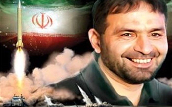بخشی از زندگی شهید حسن طهرانی مقدم در سینما تصویر می شود