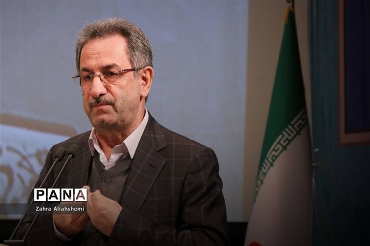 استاندار تهران : شهرداری باید ۴۴ قطعه زمین برای ساخت مدرسه در تهران بدهد