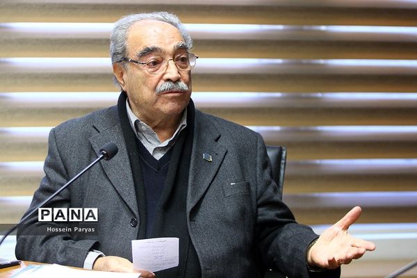 شانزدهمین نشست هیات مدیره جامعه خیرین مدرسه ساز کشور