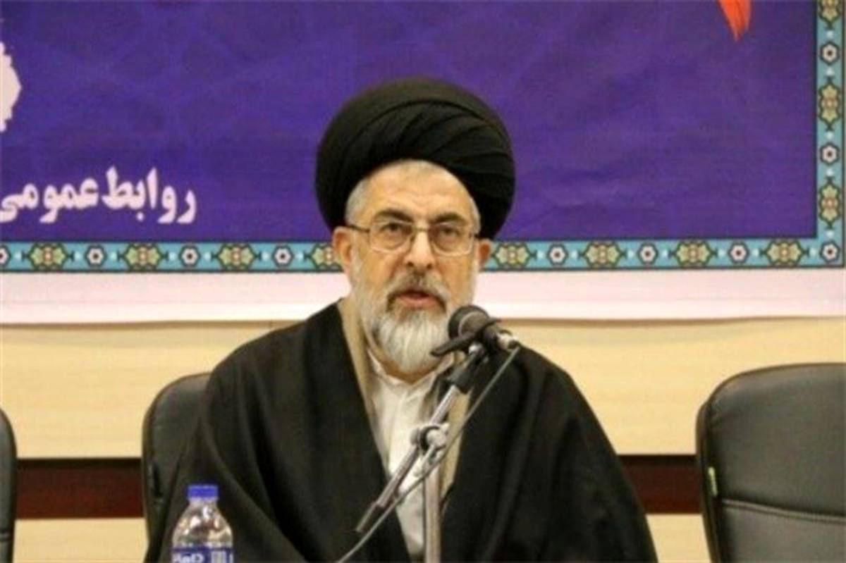 امام جمعه شهرری:  خشم و غضب بیجا در خانواده یکی از عوامل اصلی طلاق محسوب می شود