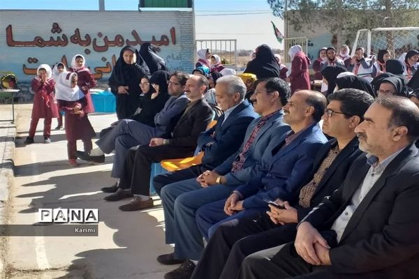 برگزاری جشنواره انقلاب آموزشگاه های مدنی و فضیلت ابرکوه