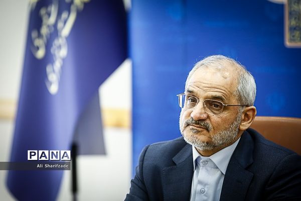 امضا تفاهم نامه بین معاونت علمی و فناوری ریاست جمهوری و وزارت آموزش و پرورش