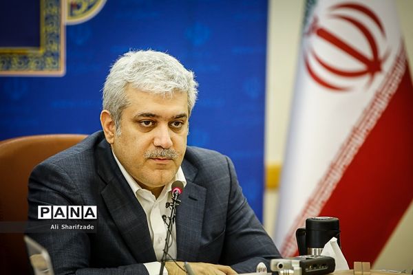 امضا تفاهم نامه بین معاونت علمی و فناوری ریاست جمهوری و وزارت آموزش و پرورش