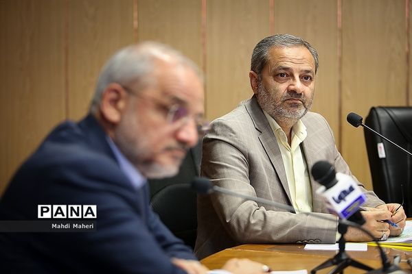 جلسه کمیسیون آموزش عمومی قرآن کریم