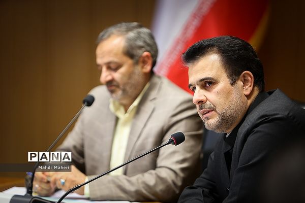 جلسه کمیسیون آموزش عمومی قرآن کریم