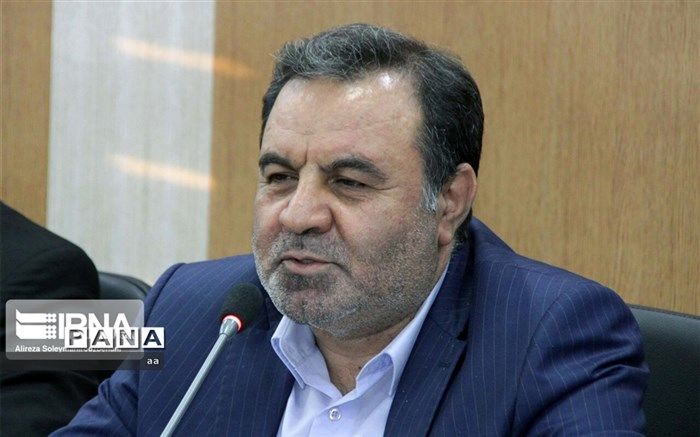 ضرورت ایجاد بندر خشک در لرستان