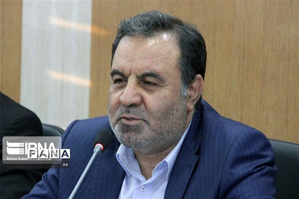 ضرورت ایجاد بندر خشک در لرستان