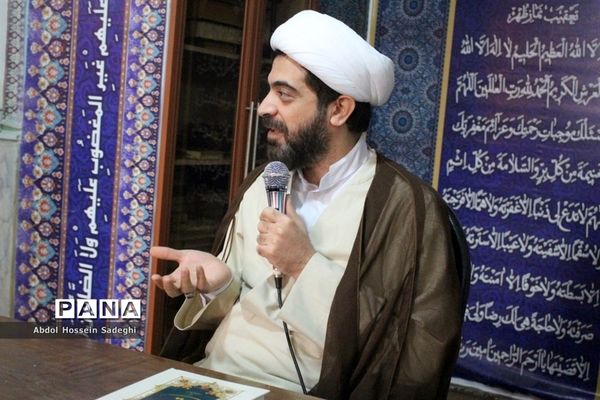 گرامیداشت سالروز پیروزی انقلاب اسلامی در اداره‌کل آموزش و پرورش استان بوشهر