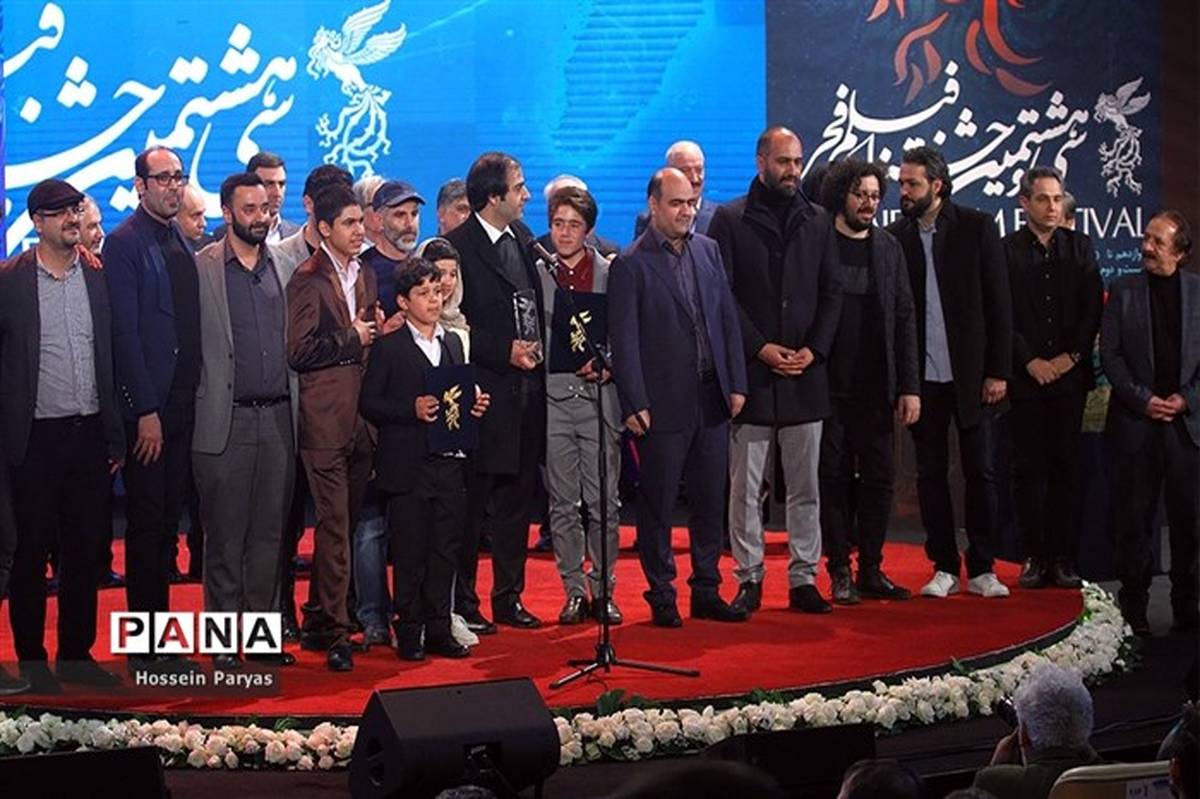 یک روز پرحاشیه برای جشنواره فیلم فجر با رمز سعید ملکان و «روز صفر»