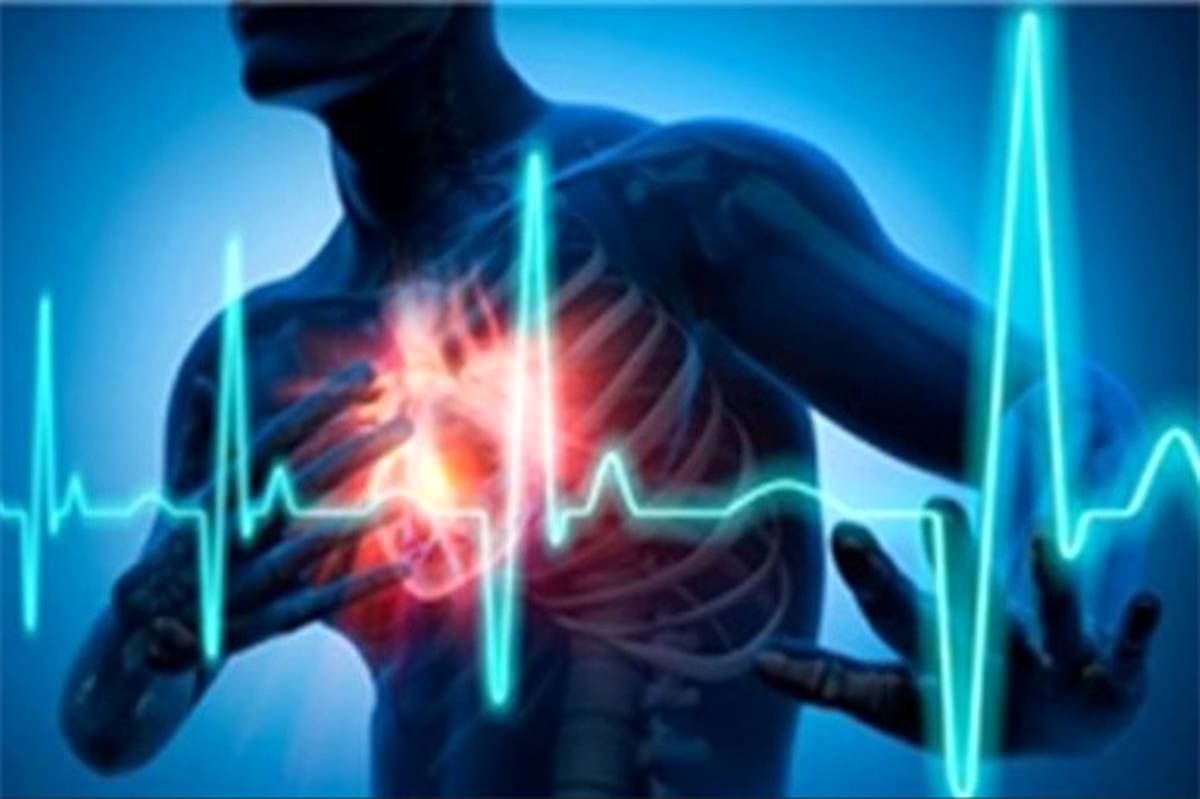 شایع‌ترین دلایل و علائم نارسایی قلبی+اینفوگرافیک