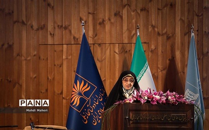 انجمن کتابداری ایران می تواند در رصد وضعیت کتابخانه ها نقش مهمی ایفا کند