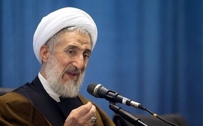 امام جمعه موقت تهران:  مجلس باید در تراز مردم و شهید سلیمانی شکل بگیرد
