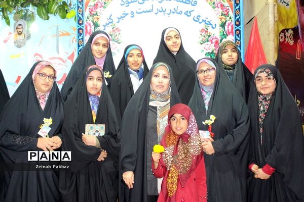 ایستگاه صلواتی در میدان امام خمینی (ره) بوشهر