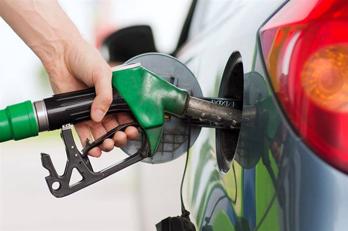 آخرین وضعیت سهمیه بنزین نوروزی اعلام شد