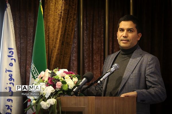 افتتاح دبستان دخترانه مولود اسلامیه