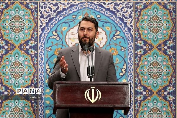 دیدار ذاکران اهل‌بیت علیهم‌السلام با رهبر معظم انقلاب