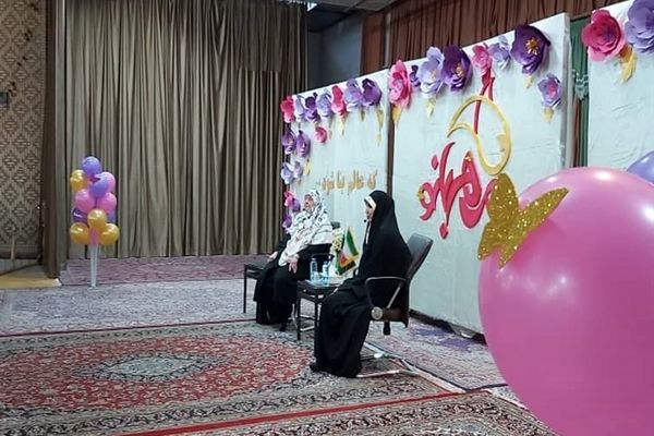 برگزاری جشن مهربانو به‌مناسبت ولادت حضرت فاطمه زهرا (س) در شیراز