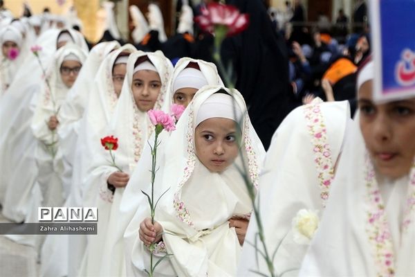 مادران فاطمی، دختران زینبی