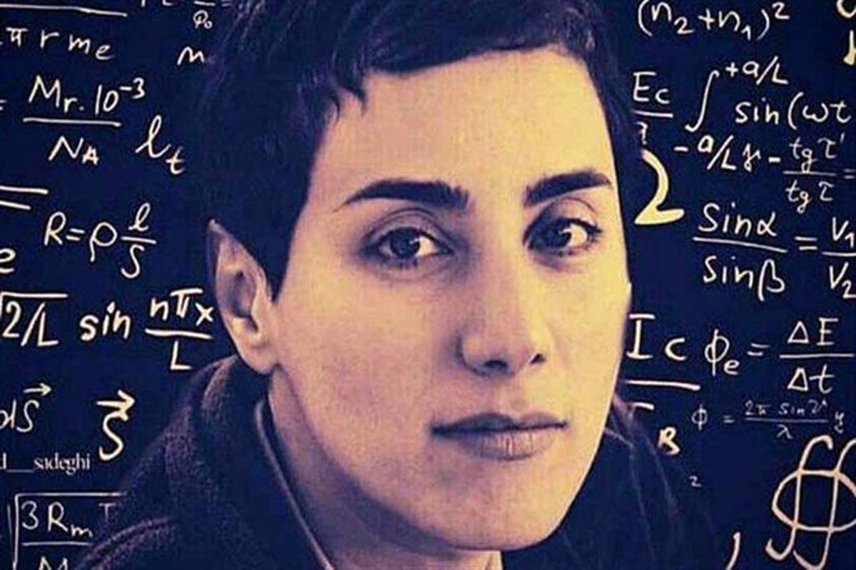 "مریم میرزاخانی" در بین ۷ دانشمند زن تاثیرگذار