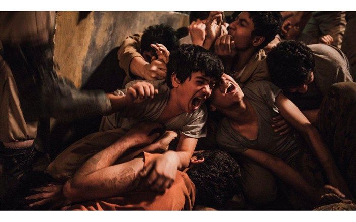 افتتاح یک سینما توسط شهرداری با نمایش یک سانس رایگان