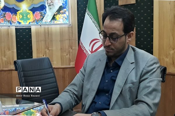 دیدار مدیران رسانه‌ها با مدیرکل صدا و سیمای مرکز خوزستان