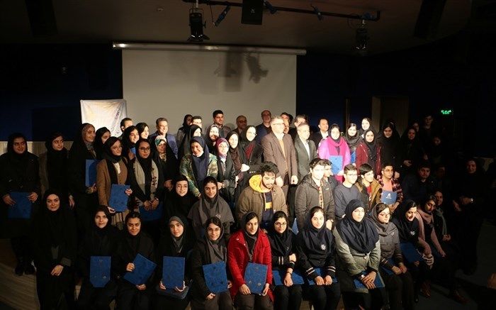 تقدیر از 59 دانش آموز گیلانی در جشنواره جوان خوارزمی