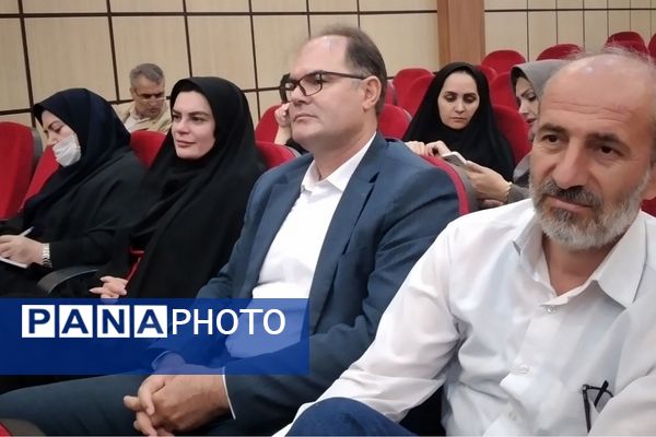 برگزاری جشنواره مشاورانه در شهرستان‌های استان تهران 