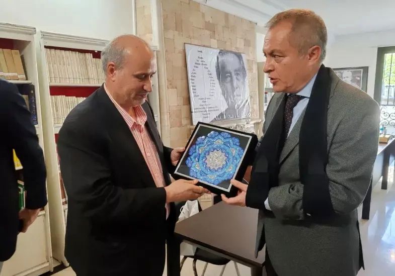 پیشنهاد فدراسیون فوتبال برای بازی تدارکاتی با میزبان جام جهانی