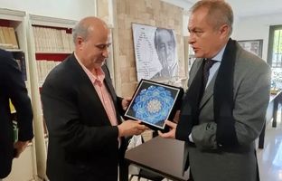 پیشنهاد فدراسیون فوتبال برای بازی تدارکاتی با میزبان جام جهانی