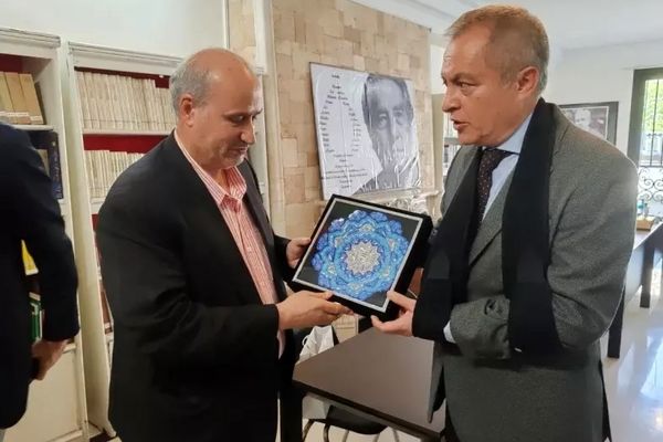 پیشنهاد فدراسیون فوتبال برای بازی تدارکاتی با میزبان جام جهانی