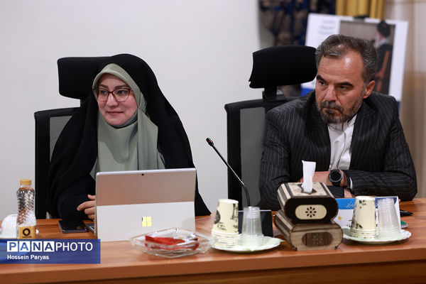 دومین روز گردهمایی معاونان پرورشی و فرهنگی سراسر کشور
