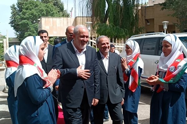 "هر دانش‌آموز، یک سفیر صرفه‌جویی"