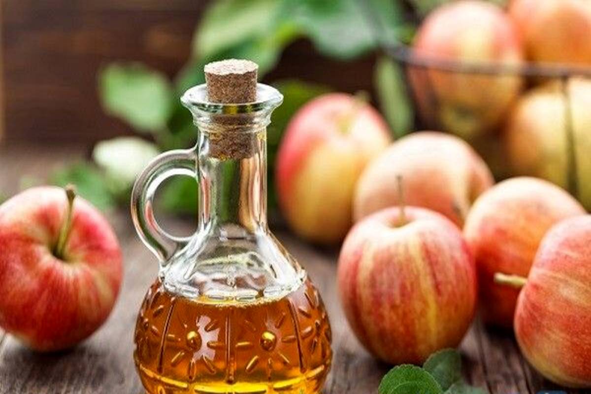 سرکه سیب، داروی درمان طبیعی با خواص شگفت‌انگیز است
