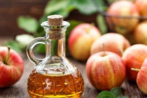 سرکه سیب، داروی درمان طبیعی با خواص شگفت‌انگیز است
