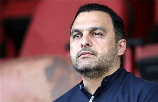 حدود 8 بازیکن دانش‌آموز در تیم بزرگسالان فولاد توپ می‌زنند/ نگاه ویژه‌ای به استعدادیابی داریم