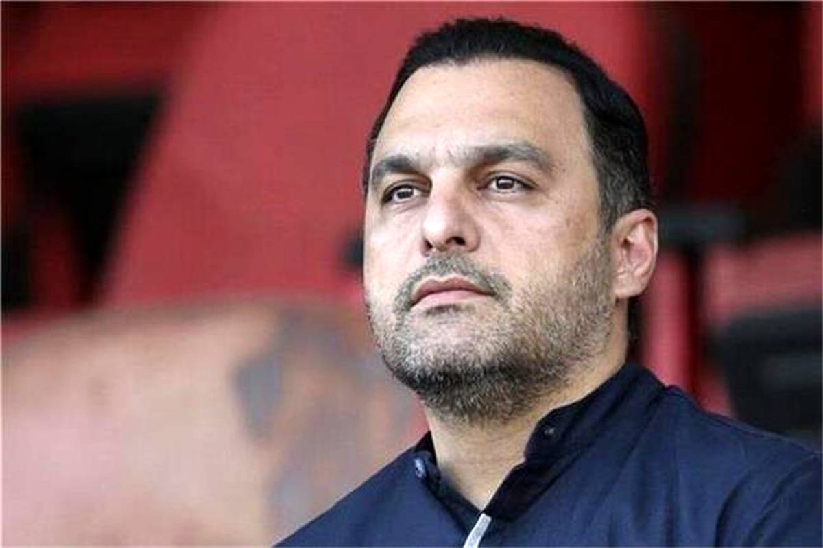 حدود 8 بازیکن دانشآموز در تیم بزرگسالان فولاد توپ میزنند/ نگاه ویژهای به استعدادیابی داریم