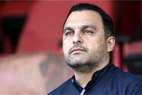 حدود 8 بازیکن دانش‌آموز در تیم بزرگسالان فولاد توپ می‌زنند/ نگاه ویژه‌ای به استعدادیابی داریم