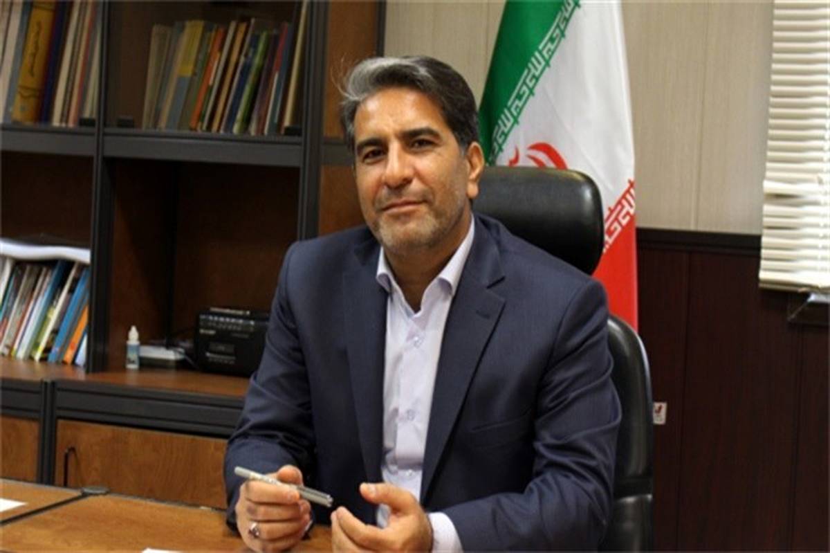 پیام مدیر کل آموزش و پرورش شهرستان‌های استان تهران برای حضور پرشور در انتخابات یازدهمین مجلس شورای اسلامی