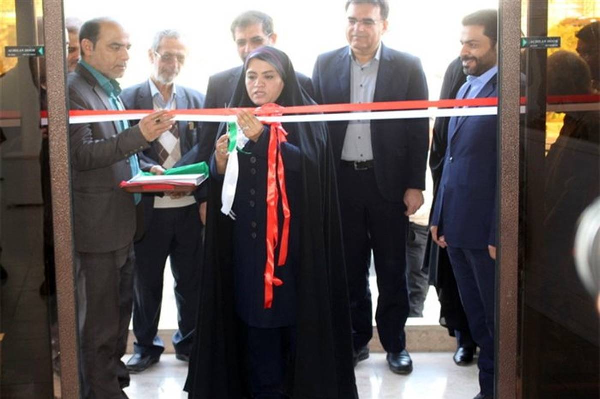 نمایشگاه اسناد انتخاباتی در بوشهر افتتاح شد