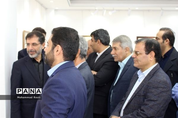 نمایشگاه اسناد انتخاباتی بوشهر